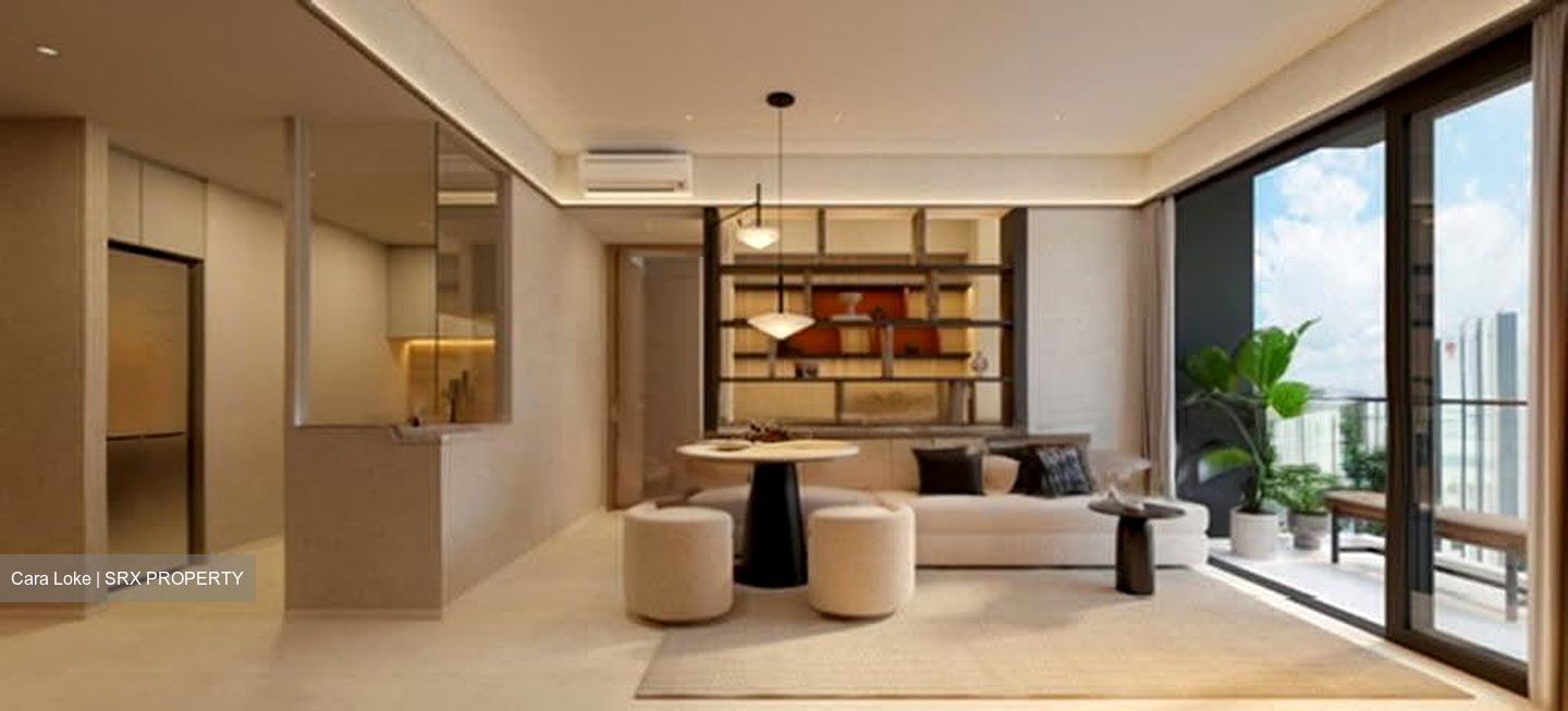 Pastoral View (D11), Apartment #630747421